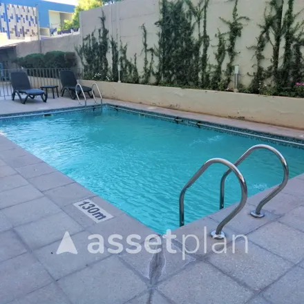 Image 1 - Colegio Adventista de Copiapó, Avenida Los Carrera 1106, 153 0000 Copiapó, Chile - Apartment for rent