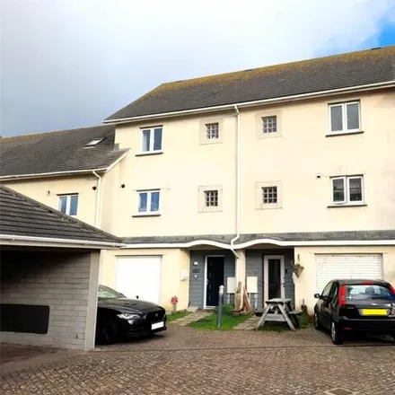 Buy this 3 bed house on Maer Lane in Bude, EX23 8NQ