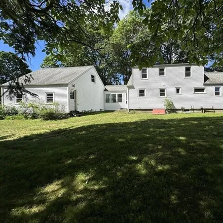 Image 3 - 57 Maple Ave, Rutland, Massachusetts, 01543 - House for sale