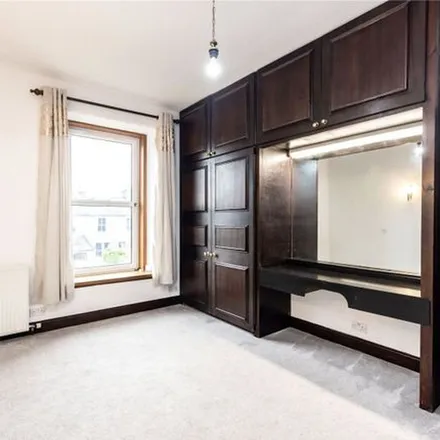 Image 9 - 100 Hamilton Place, Aberdeen City, AB15 5BB, United Kingdom - Apartment for rent