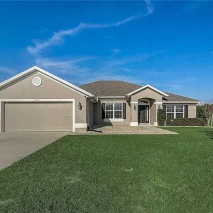 Buy this 4 bed house on 9548 Southwest 51st Circle in Marion County, FL 34476