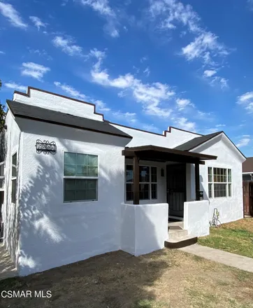 Buy this 3 bed house on 2331 Cabot Street in Los Angeles, CA 90031