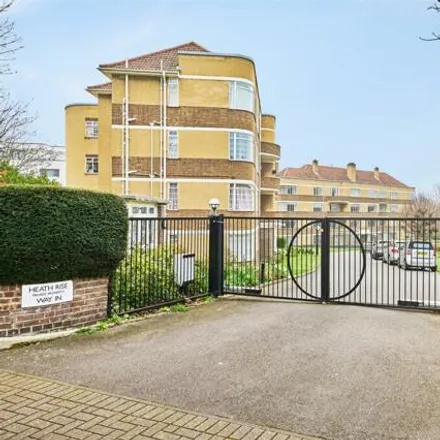 Image 9 - Garden Royal, Kersfield Road, London, SW15 6QP, United Kingdom - Apartment for sale