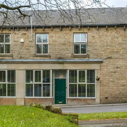 Buy this 3 bed townhouse on Ripponden Road in Denshaw, OL3 5SJ
