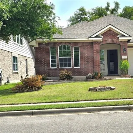 Rent this 4 bed house on 705 Crane Canyon Place in Round Rock, TX 78665