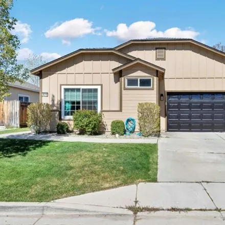 Image 1 - 9225 Brightridge Drive, Reno, NV 89506, USA - House for sale
