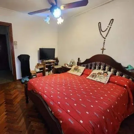Buy this 2 bed apartment on Calle 37 849 in Partido de La Plata, 1900 La Plata