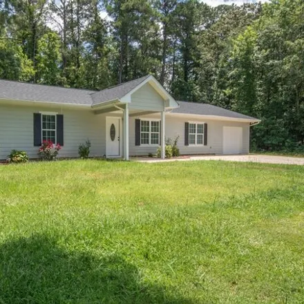 Buy this 4 bed house on 82 Center Rd in Lagrange, Georgia