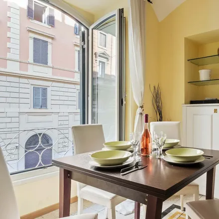 Image 8 - Via Merulana, 215, 00185 Rome RM, Italy - Apartment for rent