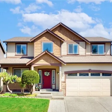 Buy this 4 bed house on 5608 Northeast 198th Place in Kenmore, WA 98028