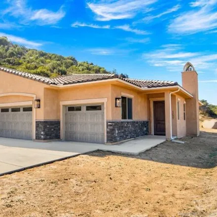 Buy this 4 bed house on 12665 Via Vigneto in San Diego County, CA 92040