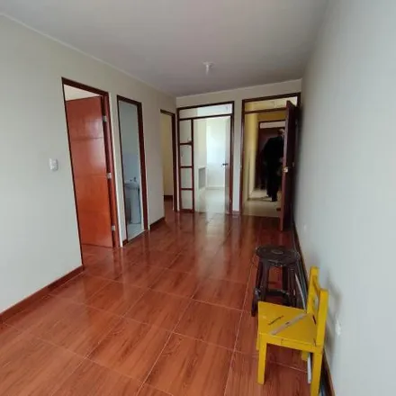 Buy this 2 bed apartment on Institución educativa inicial Cristo Rey in Jirón Iquique, Breña