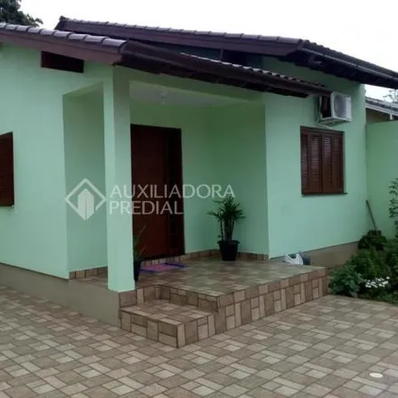 Buy this 2 bed house on Rua Santa Tereza in Olaria, Canoas - RS