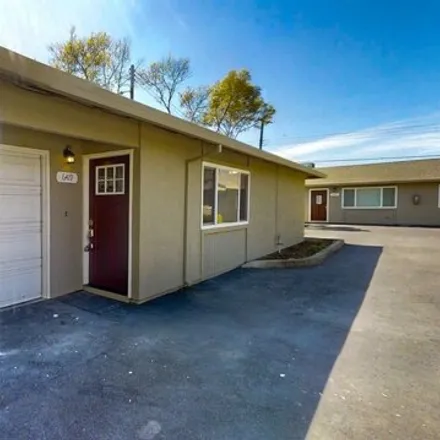 Buy this studio house on 6421 Miles Lane in Sacramento County, CA 95608