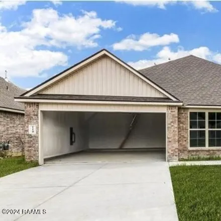 Buy this 4 bed house on 198 Bianca Lane in Lafayette, LA 70506