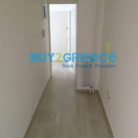 Image 3 - ΚΟΥΡΒΑΣ METAL, Ήρας 3, Tavros, Greece - Apartment for rent