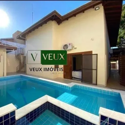 Buy this 3 bed house on Rua Carlos Domingues in Indaiá, Caraguatatuba - SP