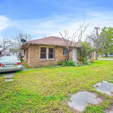 Image 5 - 185 Caylor Street, Houston, TX 77011, USA - House for sale