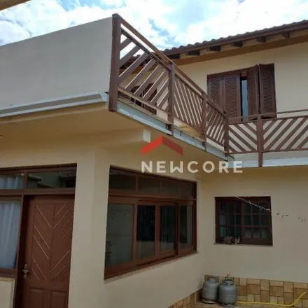 Buy this 3 bed house on Rua Leopoldo Scharlau in Nova Sapucaia, Sapucaia do Sul - RS