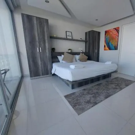 Buy this 1 bed apartment on Calle 52 Norte in Colosio, 77710 Playa del Carmen