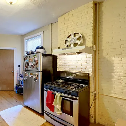 Image 5 - #2, 86 Hammond Street, Southend, Boston - Apartment for rent