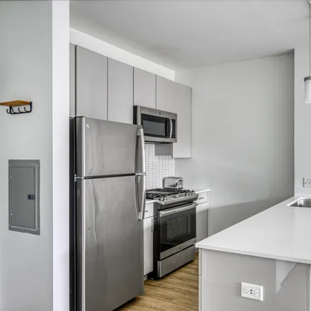 Image 8 - Shindler & Shindler, 812 West Van Buren Street, Chicago, IL 60607, USA - Apartment for rent