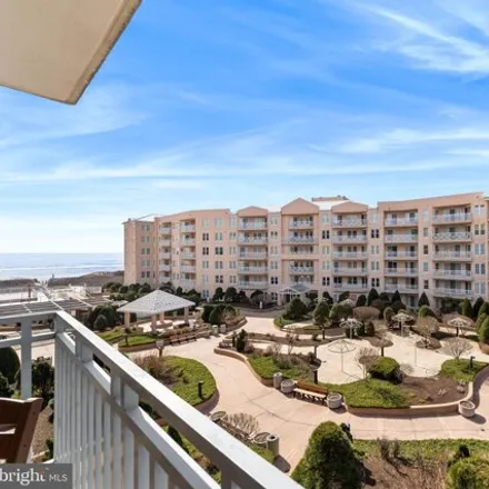 Image 1 - The Pinnacle Residences, Seapointe Boulevard, Lower Township, NJ 08260, USA - Condo for sale