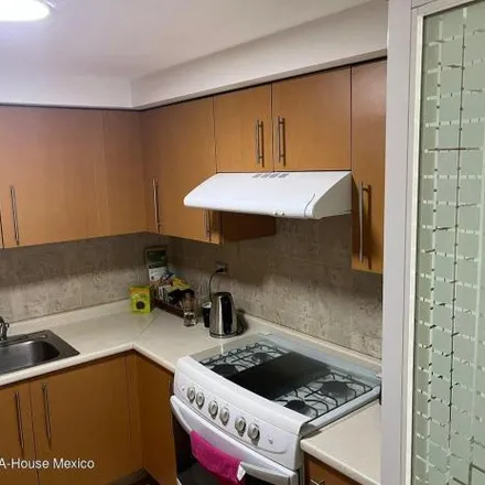 Buy this 2 bed apartment on Calle Polanco in Miguel Hidalgo, 11560 Mexico City