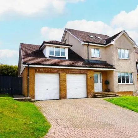 Buy this 5 bed house on Grampian Drive in Benthall, Auldhouse