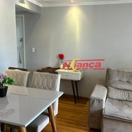 Buy this 2 bed apartment on Rua Nelson Carnaes in Vila Rio, Guarulhos - SP