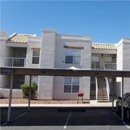 Buy this 2 bed condo on Sunrise Plaza in 7-Eleven, East Lake Mead Boulevard