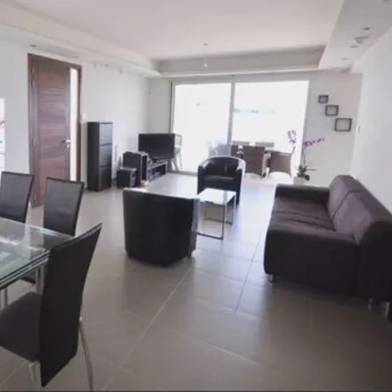 Image 3 - unnamed road, 7560 Pervolia, Cyprus - Apartment for sale