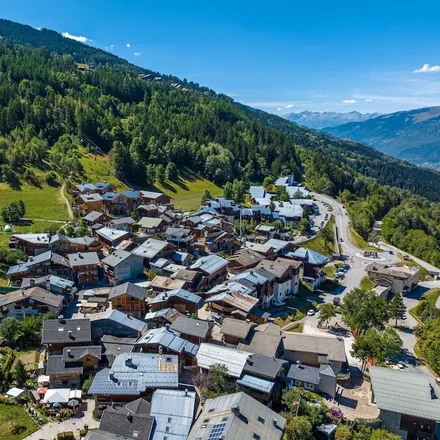 Image 9 - 73790 Tours-en-Savoie, France - Condo for rent