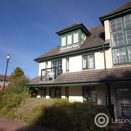 Rent this 2 bed apartment on Wellingtonia Court in Inverness, IV3 5SX
