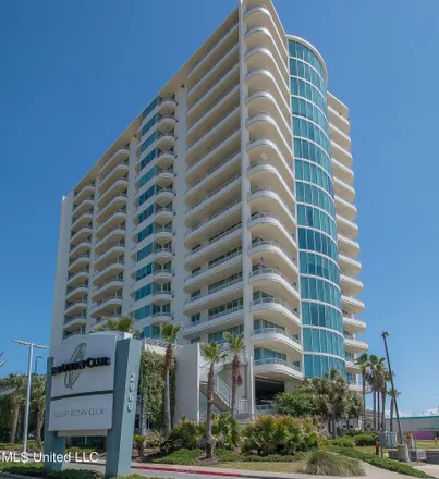 Image 1 - Beach Boulevard, Edgewater Park, Biloxi, MS 39531, USA - Condo for sale