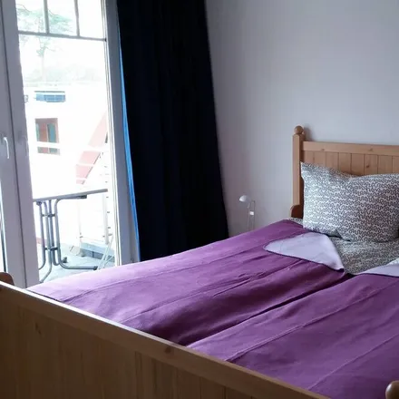Rent this 1 bed apartment on Bad Saarow in Brandenburg, Germany