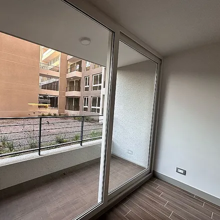 Rent this 2 bed apartment on Edificio Eco Arauco in San Diego 2044, 836 0892 Santiago