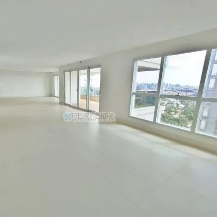 Rent this 5 bed apartment on Avenida Doutor Adhemar Pereira de Barros in Tucanos, Londrina - PR