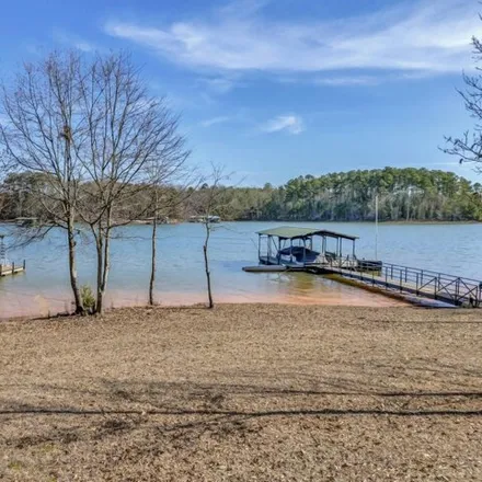 Image 3 - Majestic Shores Road, Hart County, GA 29623, USA - House for sale
