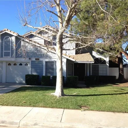 Rent this 4 bed house on 10514 Sagecrest Drive in Moreno Valley, CA 92557