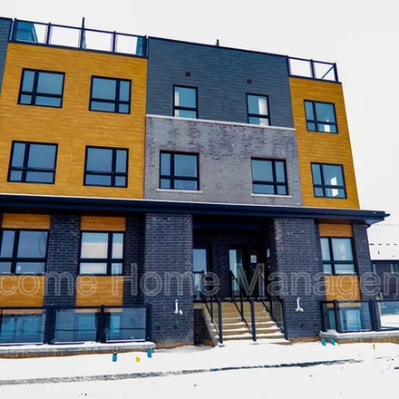 Image 3 - 6803 Cropp Street, Niagara Falls, ON L2E 6N9, Canada - Apartment for rent