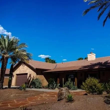 Buy this 3 bed house on 10375 South Sundown Drive in Fortuna Foothills, AZ 85367