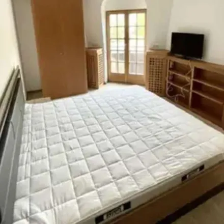 Rent this 1 bed apartment on Jänickestraße 32 in 14167 Berlin, Germany