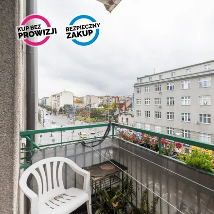 Buy this 5 bed apartment on Jana Kilińskiego 12 in 81-390 Gdynia, Poland