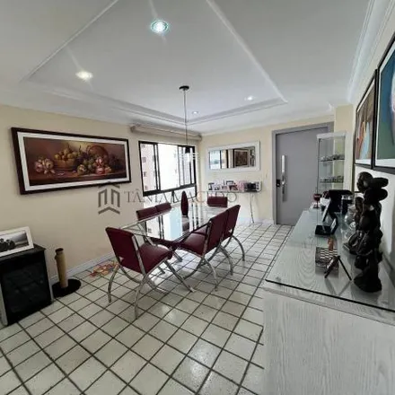 Buy this 4 bed apartment on 100011 in Estrada do Arraial, Casa Amarela