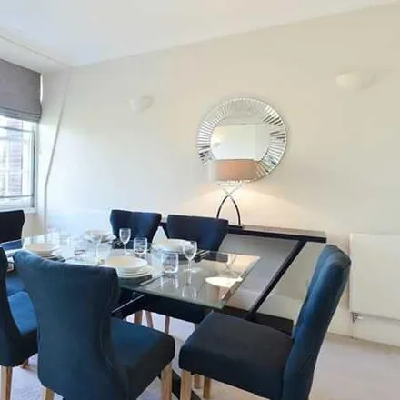 Image 7 - Coach House, 150 Park Road, London, NW8 7JS, United Kingdom - Apartment for rent