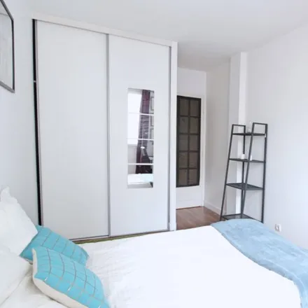Image 3 - 101 Rue Ordener, 75018 Paris, France - Room for rent