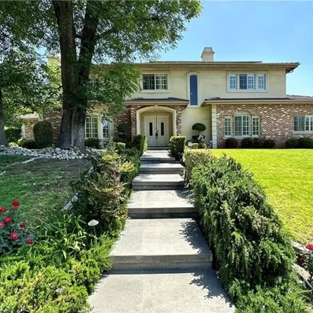 Buy this 5 bed house on 2310 Oak Park Rd in Glendora, California