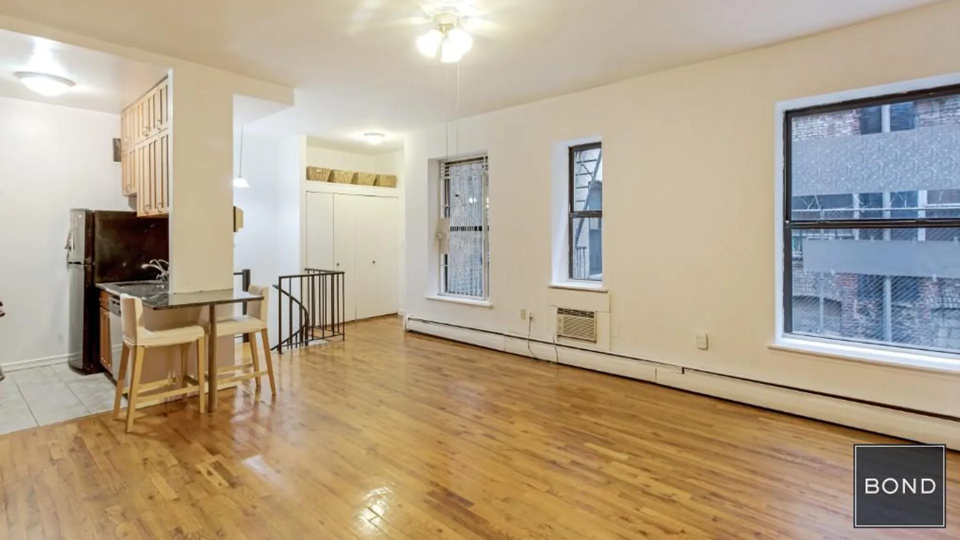 314 West 94th Street, New York, NY 10025, USA | 1 bed condo for rent
