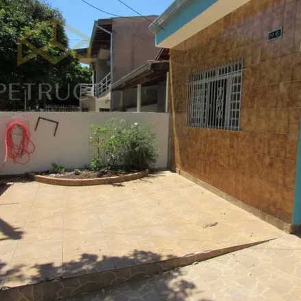 Buy this 2 bed house on Rua João Carlos Franca Franceschini in Jardim Santana, Hortolândia - SP